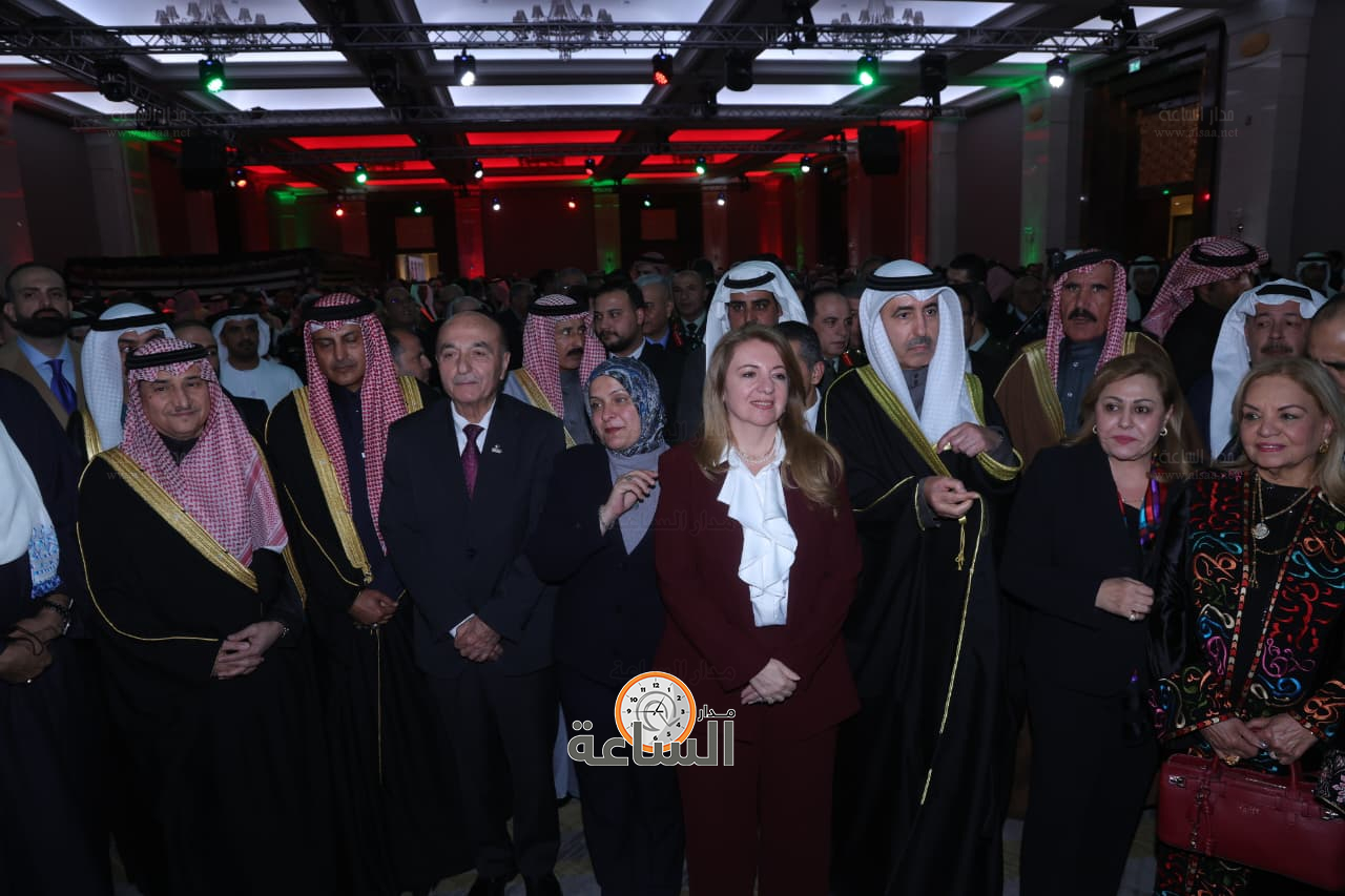 Madar Al-Saa Images 0.890391408954511