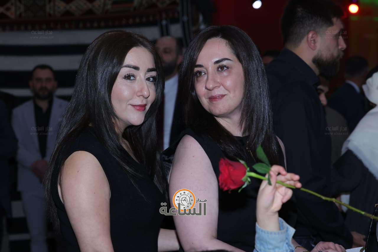 Madar Al-Saa Images 0.20845541109457877