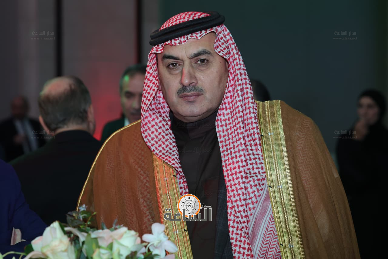 Madar Al-Saa Images 0.09154440939745812