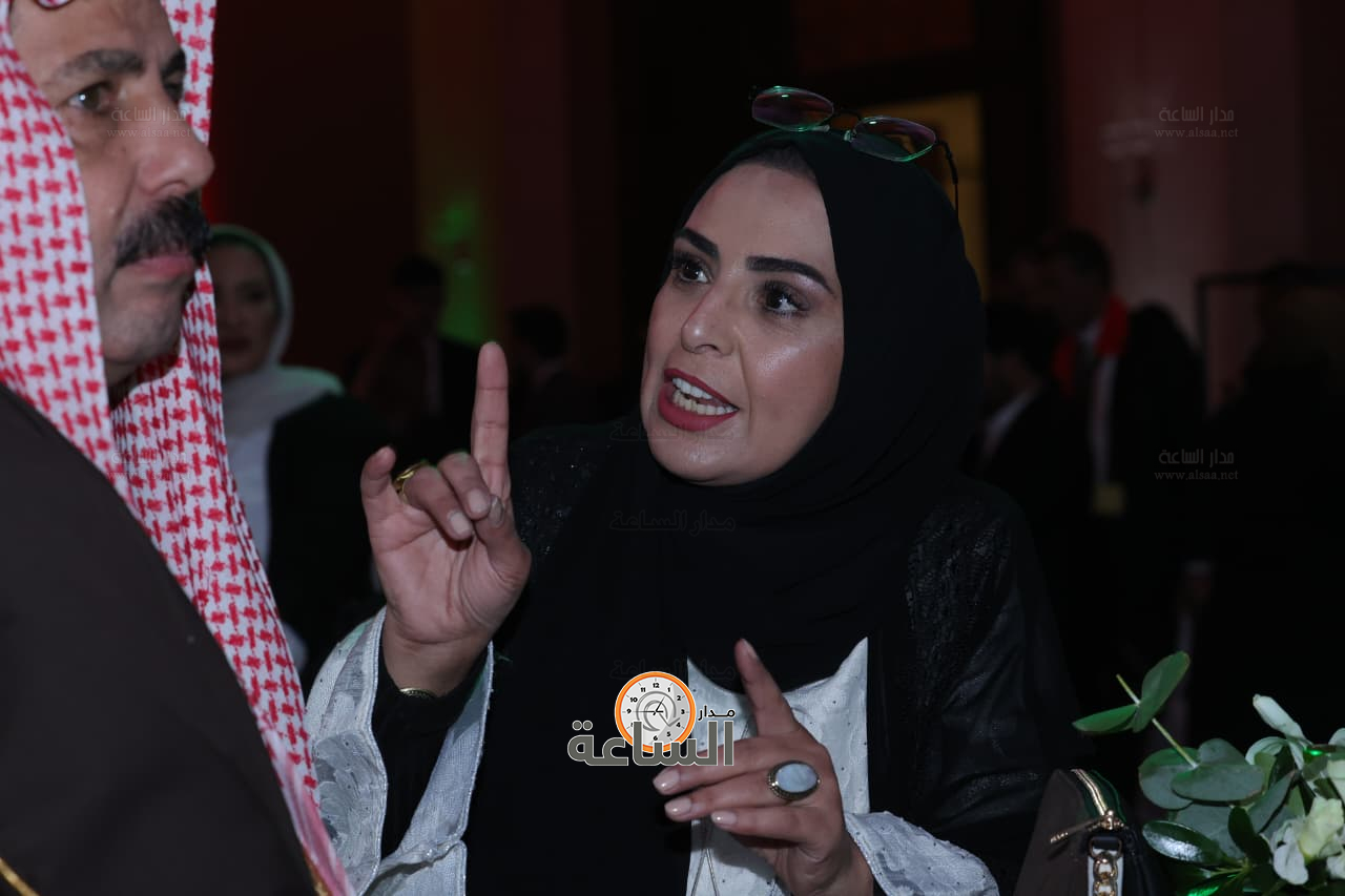 Madar Al-Saa Images 0.5601772807678641