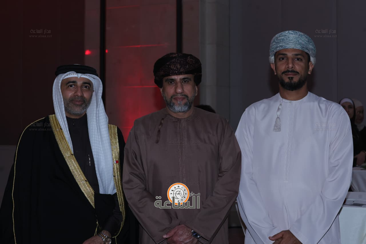 Madar Al-Saa Images 0.6903850543784926