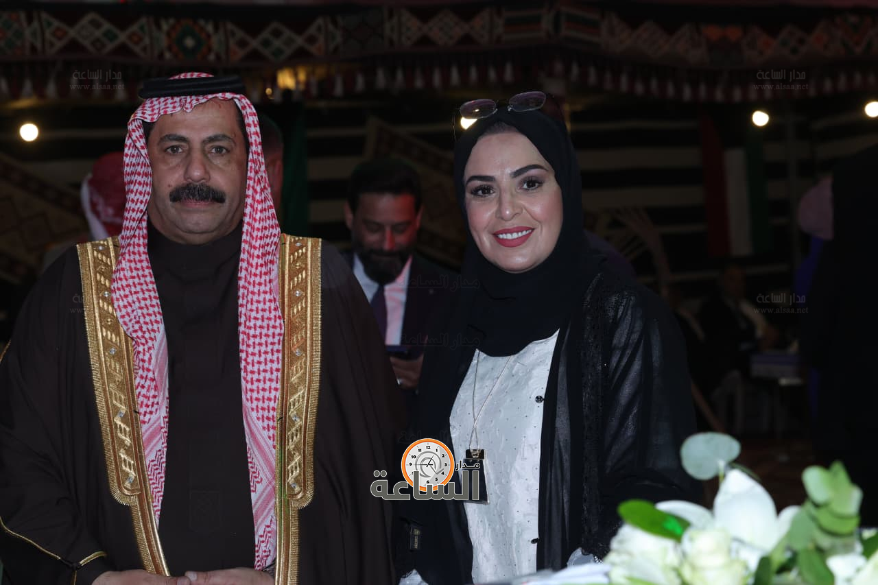 Madar Al-Saa Images 0.9410923570056262