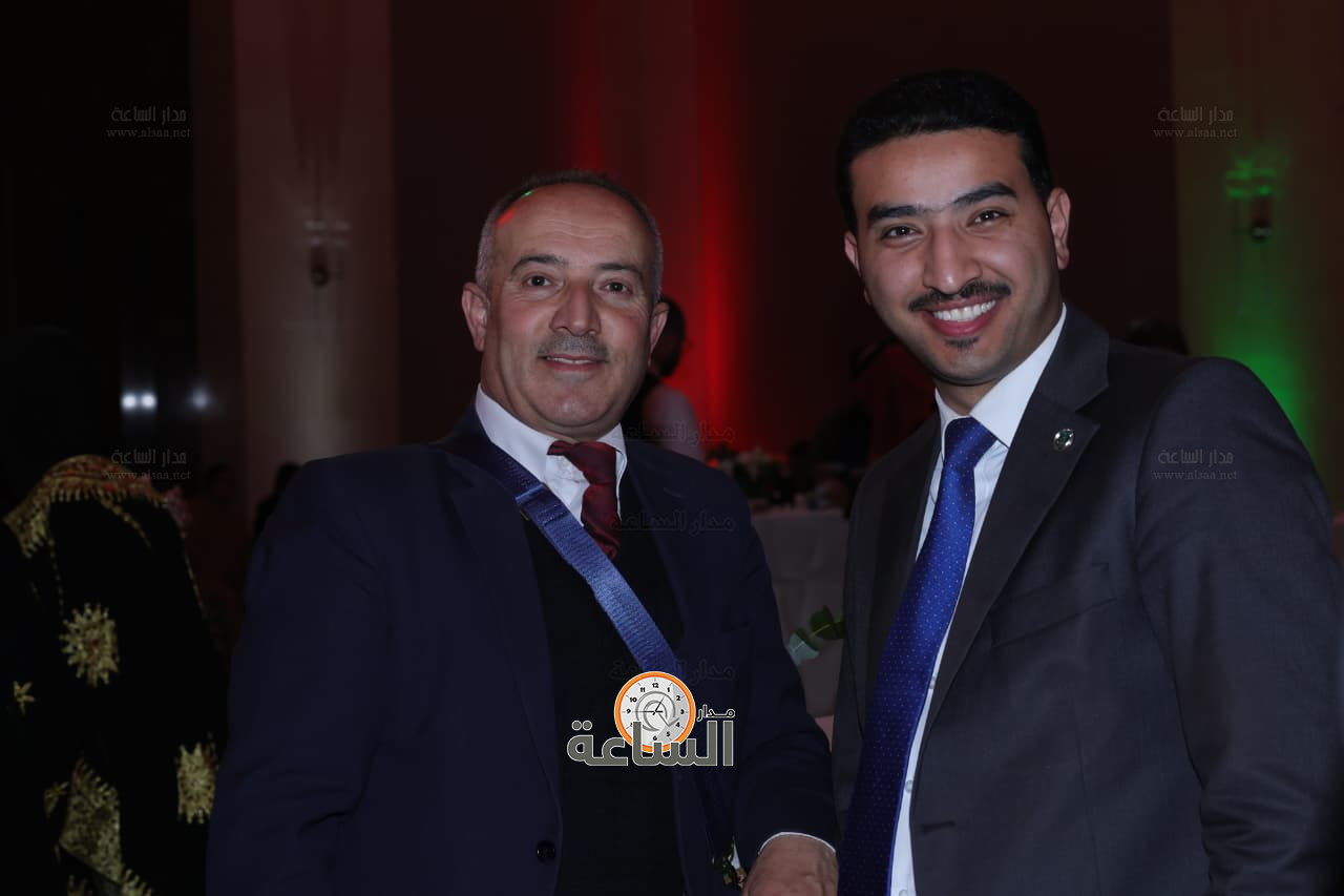 Madar Al-Saa Images 0.024544275566783402