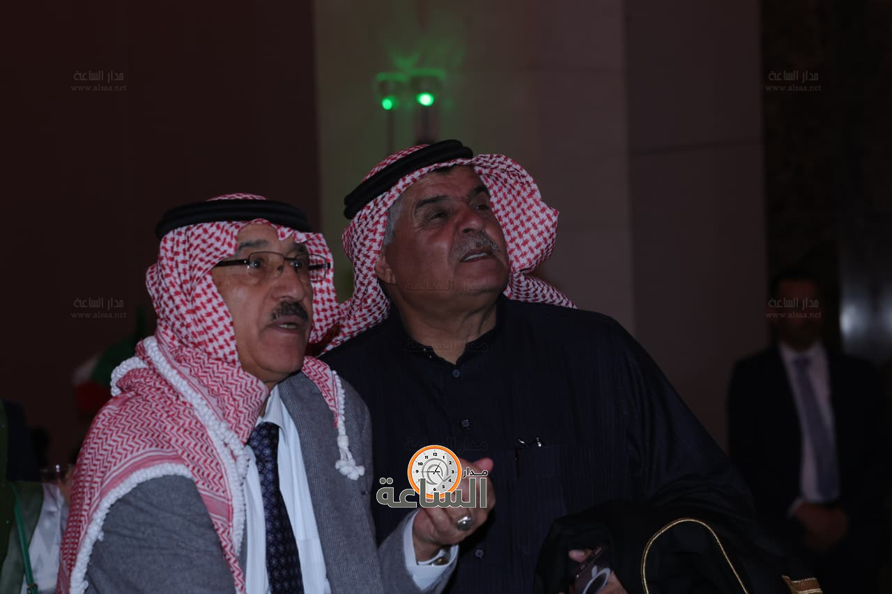 Madar Al-Saa Images 0.4221614655368565