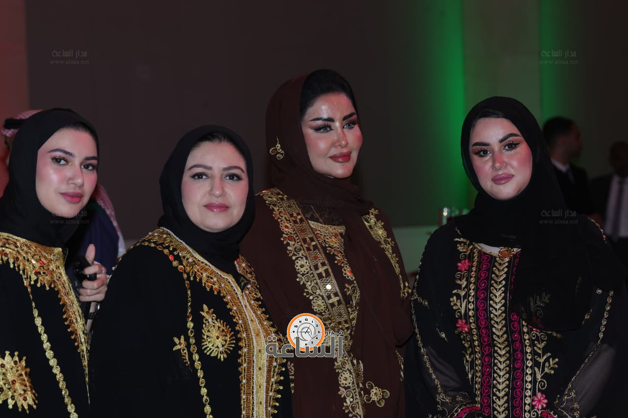 Madar Al-Saa Images 0.15120226335641473