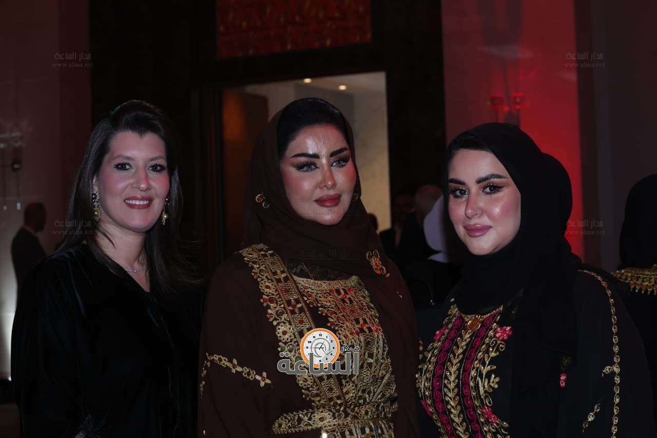 Madar Al-Saa Images 0.9611667678631424