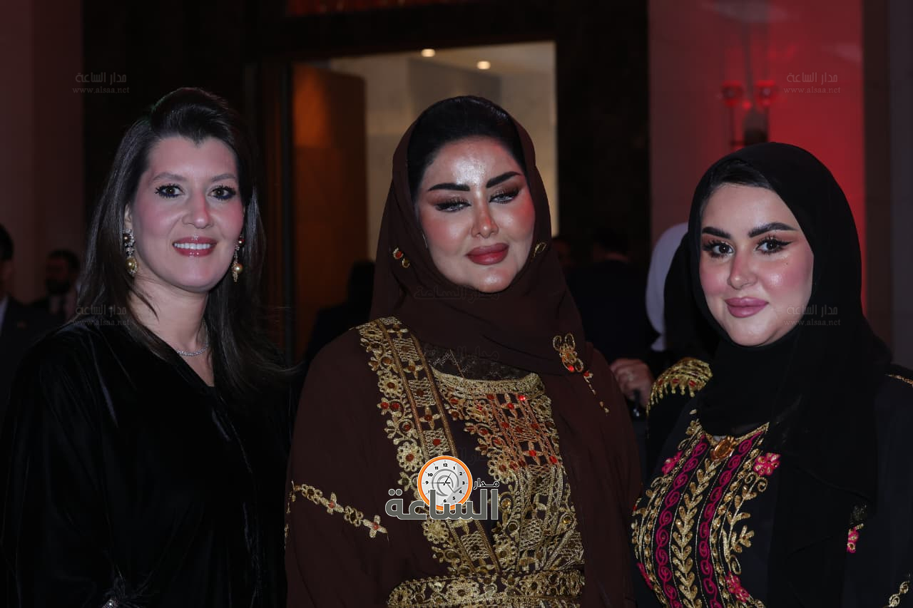 Madar Al-Saa Images 0.8979854385678266