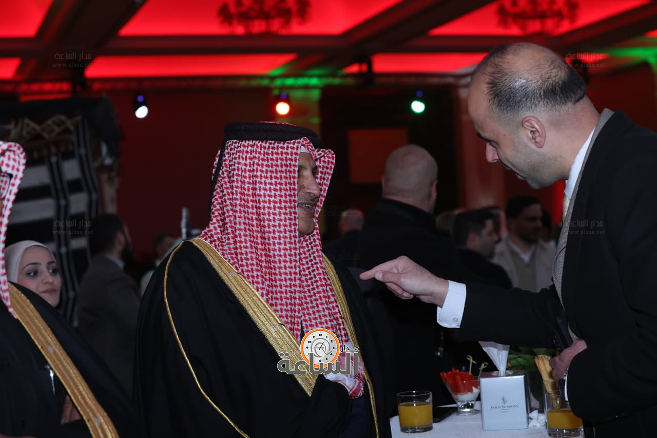 Madar Al-Saa Images 0.9090413999613793