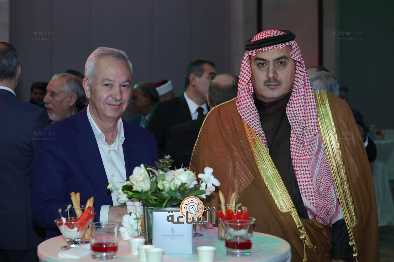 Madar Al-Saa Images 0.9841949685048778