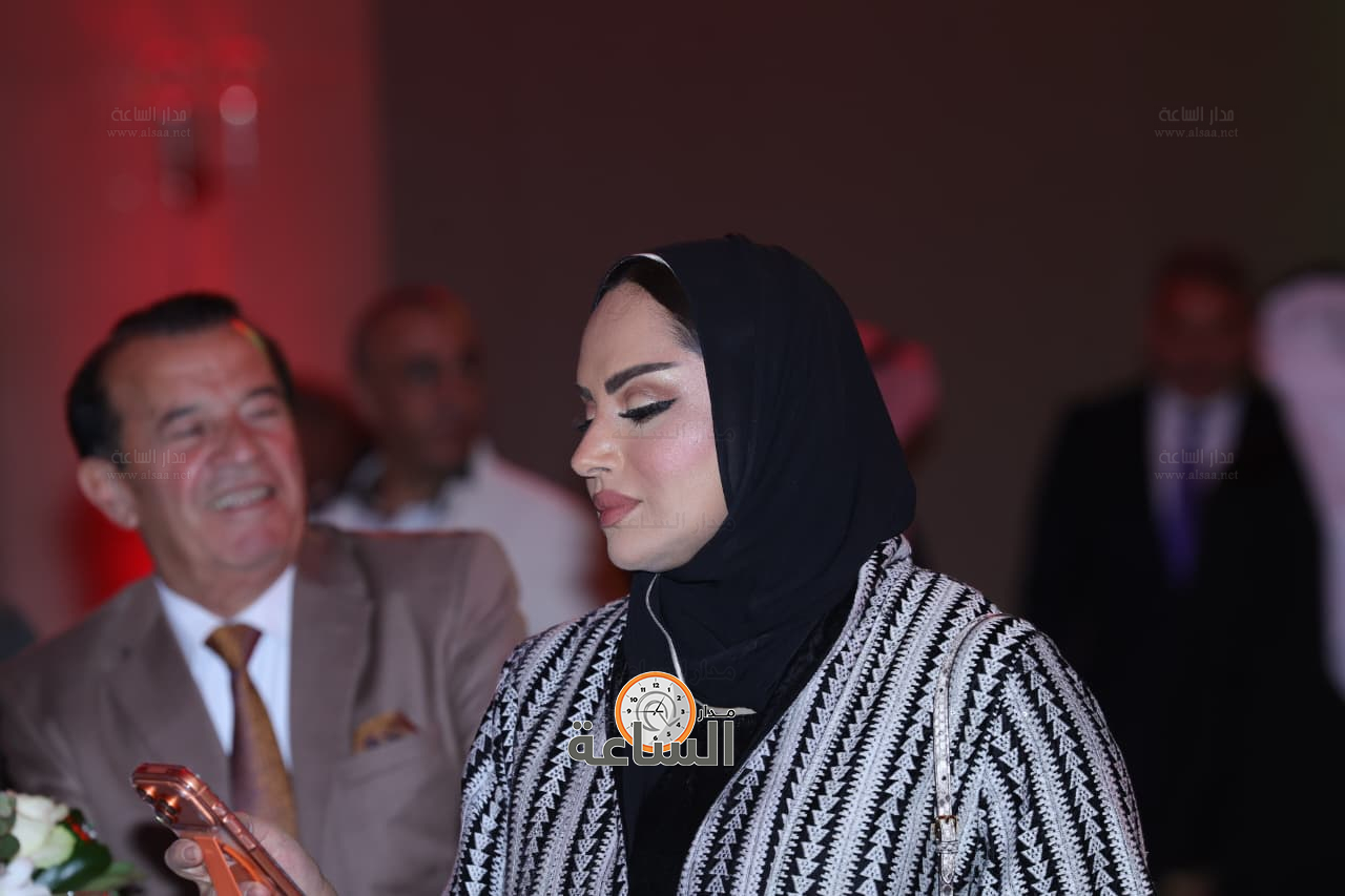 Madar Al-Saa Images 0.4376366338982337