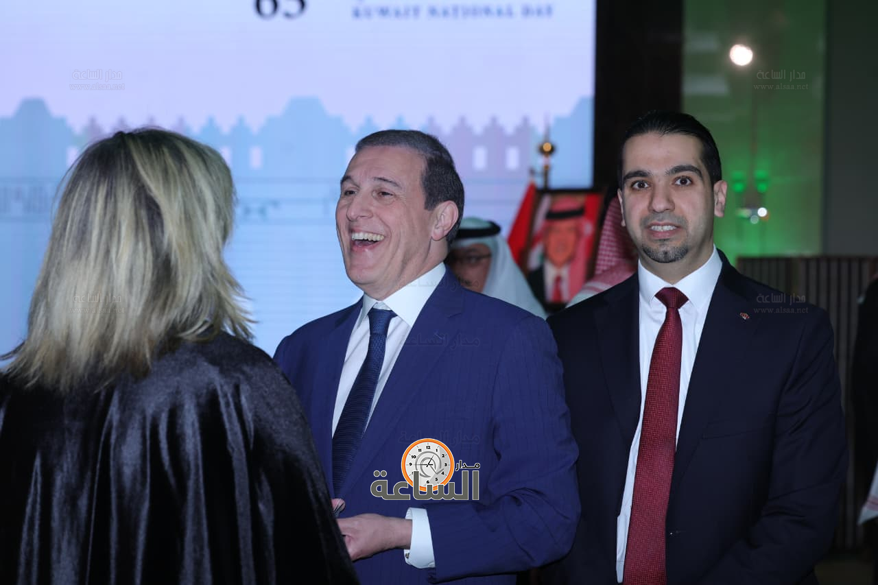 Madar Al-Saa Images 0.40759012723543886