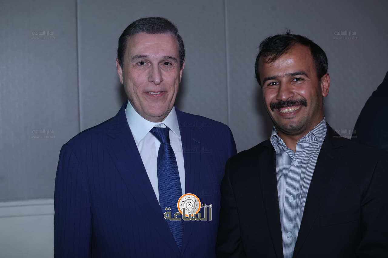 Madar Al-Saa Images 0.15076591315174126