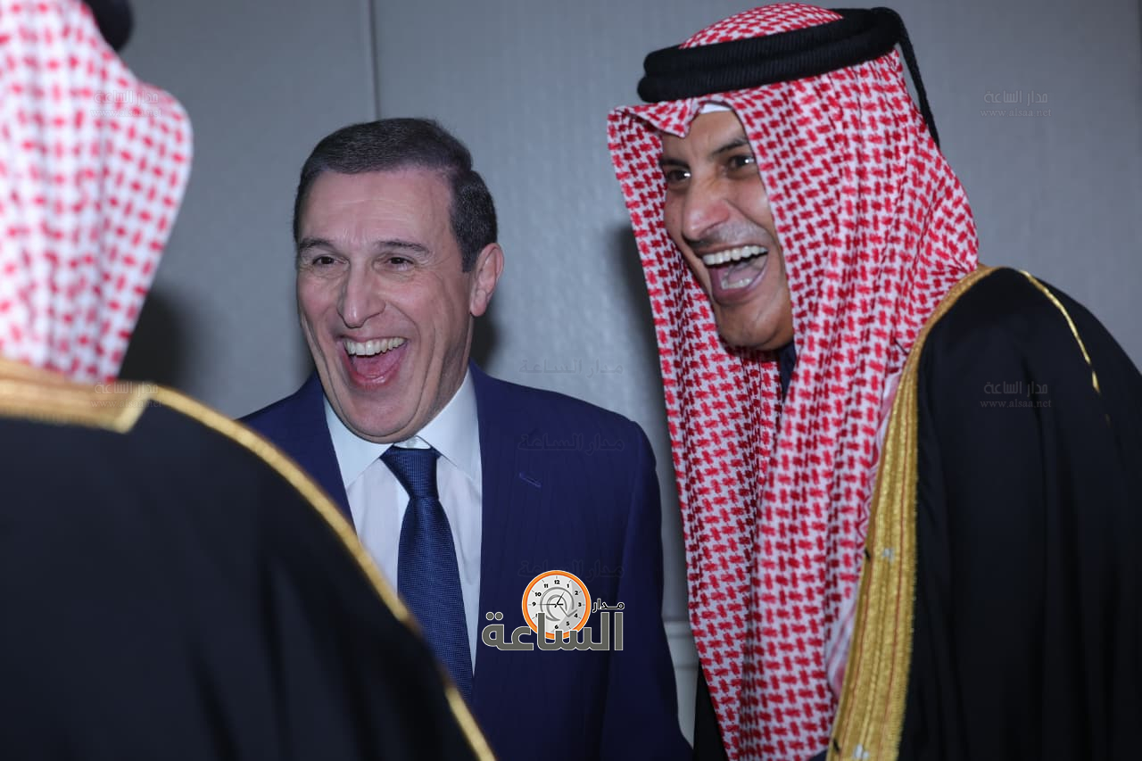 Madar Al-Saa Images 0.6346151908579534