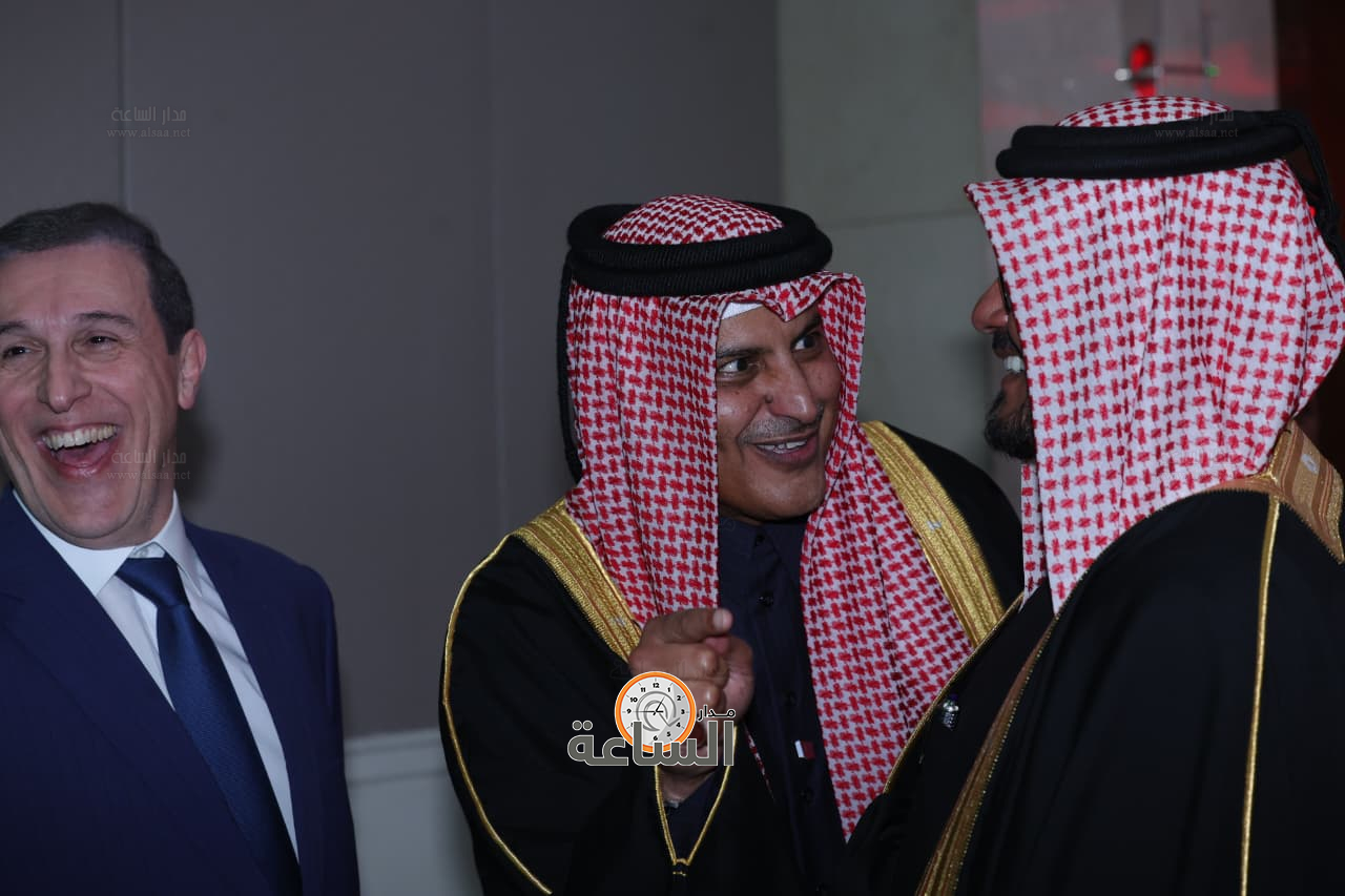 Madar Al-Saa Images 0.622481400341931