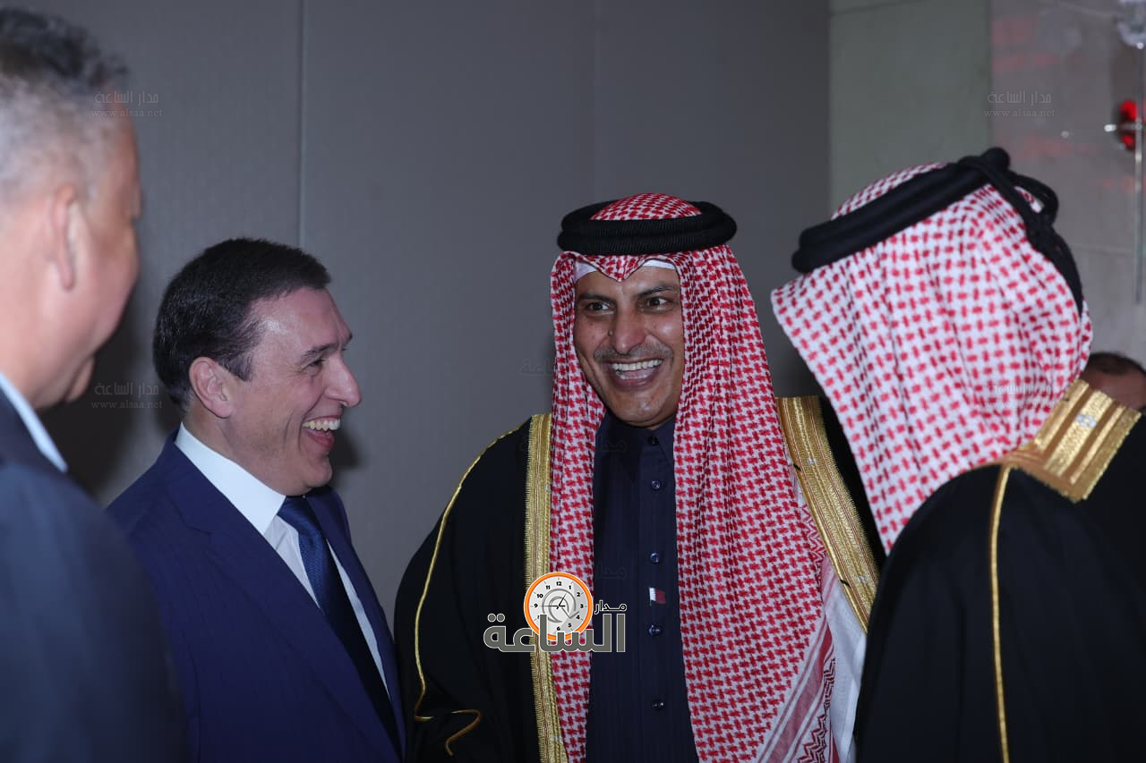 Madar Al-Saa Images 0.9980208982585266