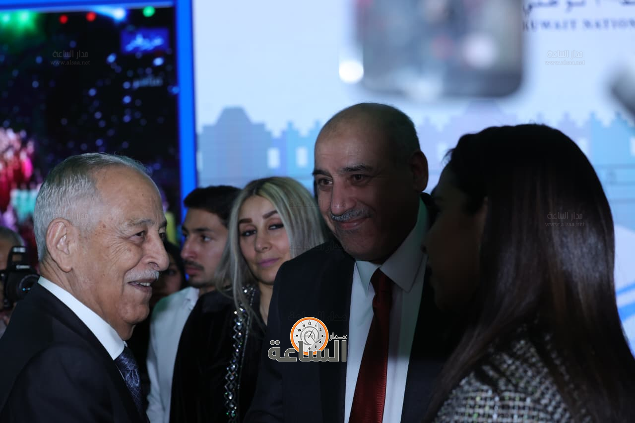 Madar Al-Saa Images 0.3595838462755805