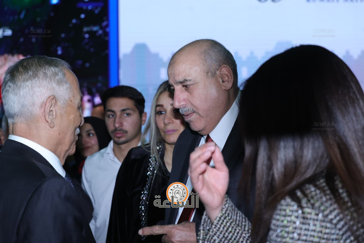 Madar Al-Saa Images 0.9511352852632634