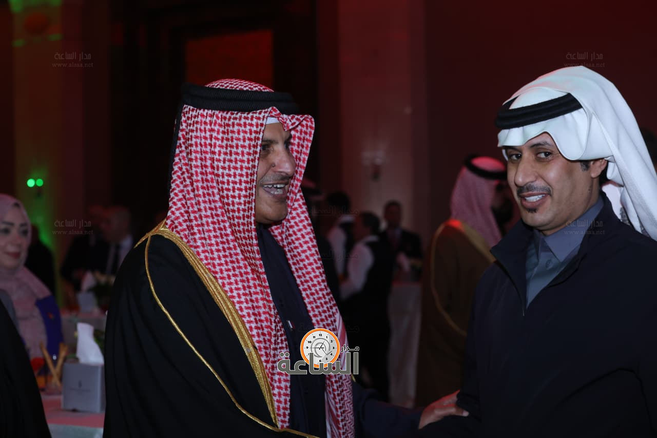 Madar Al-Saa Images 0.508794546068292