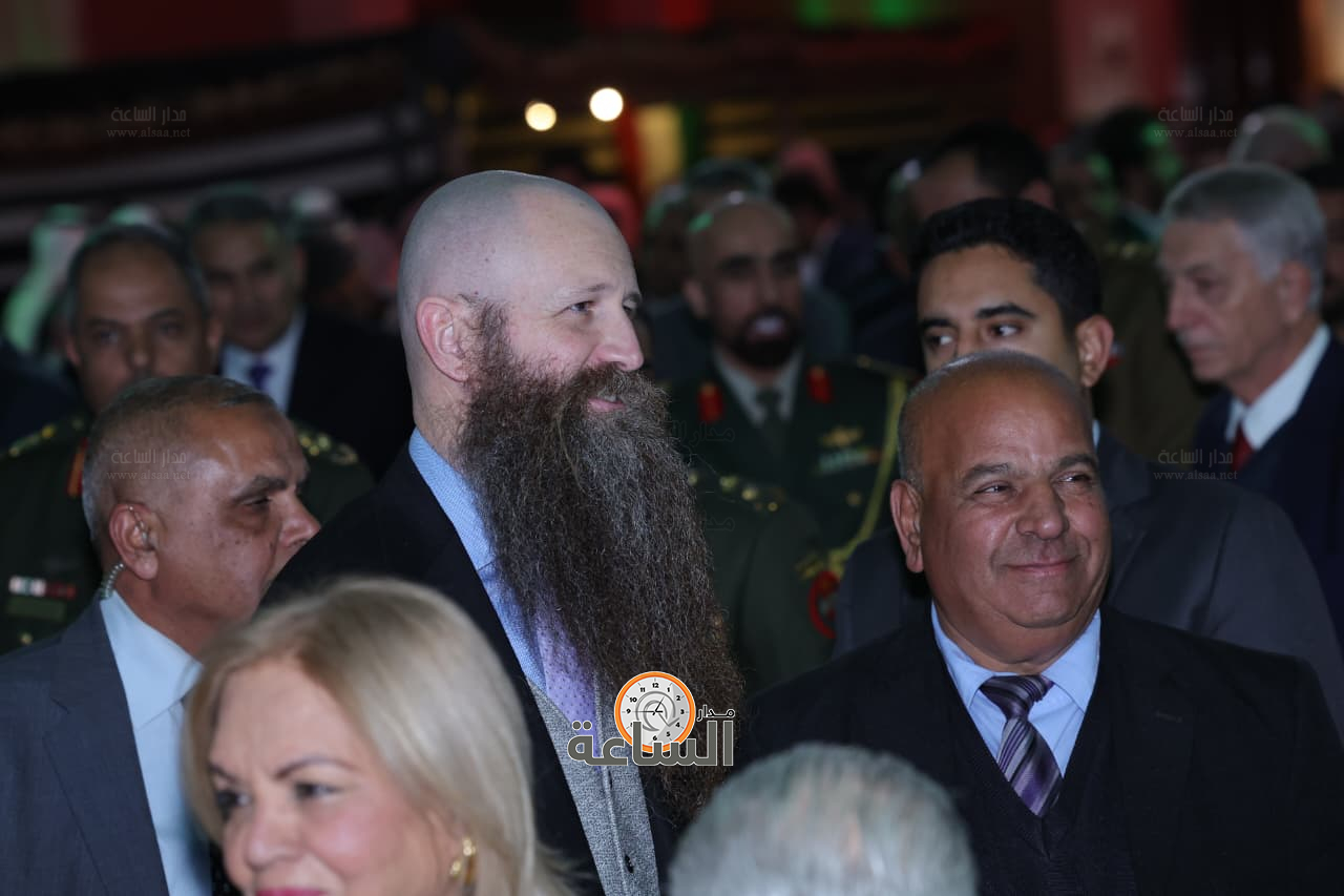 Madar Al-Saa Images 0.03129601592613551