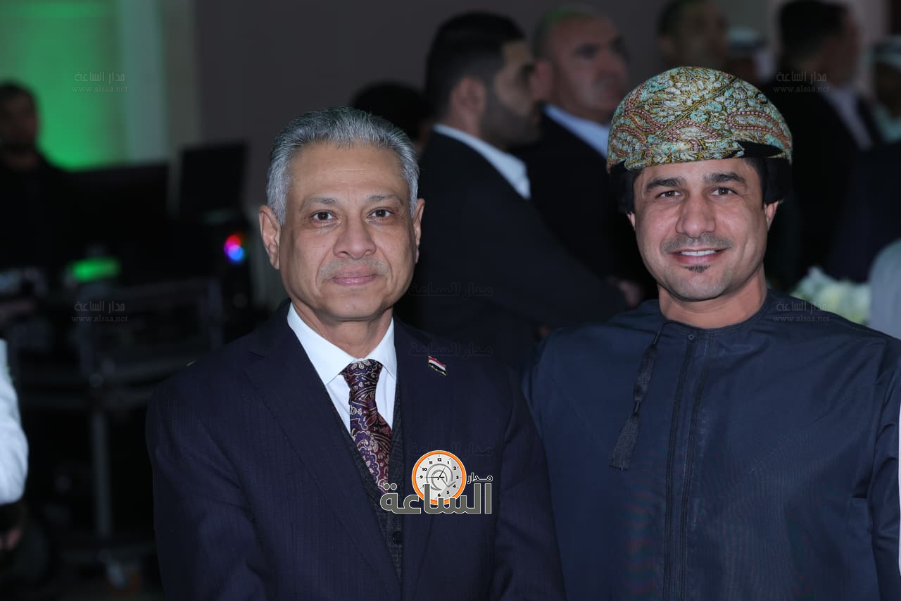 Madar Al-Saa Images 0.35452073264858186