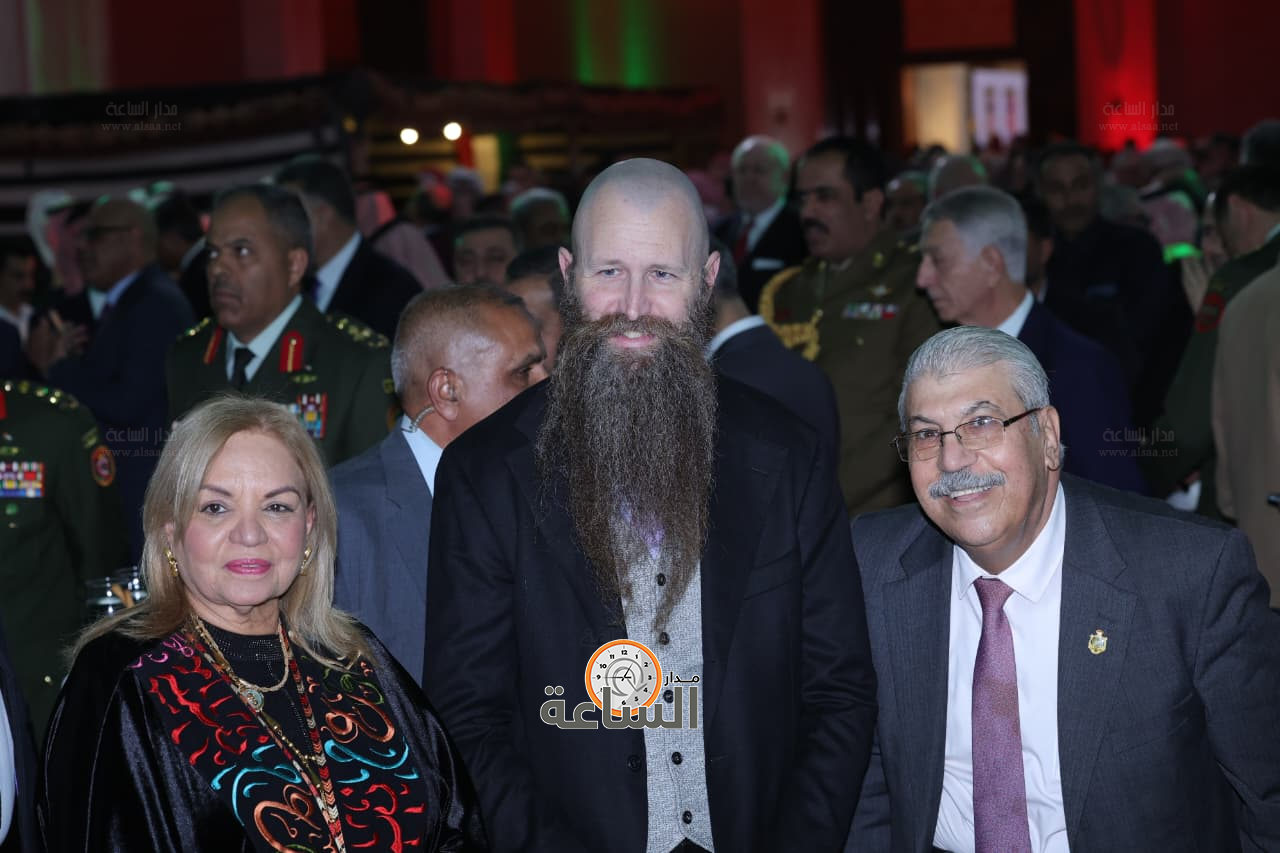 Madar Al-Saa Images 0.4789226211728348