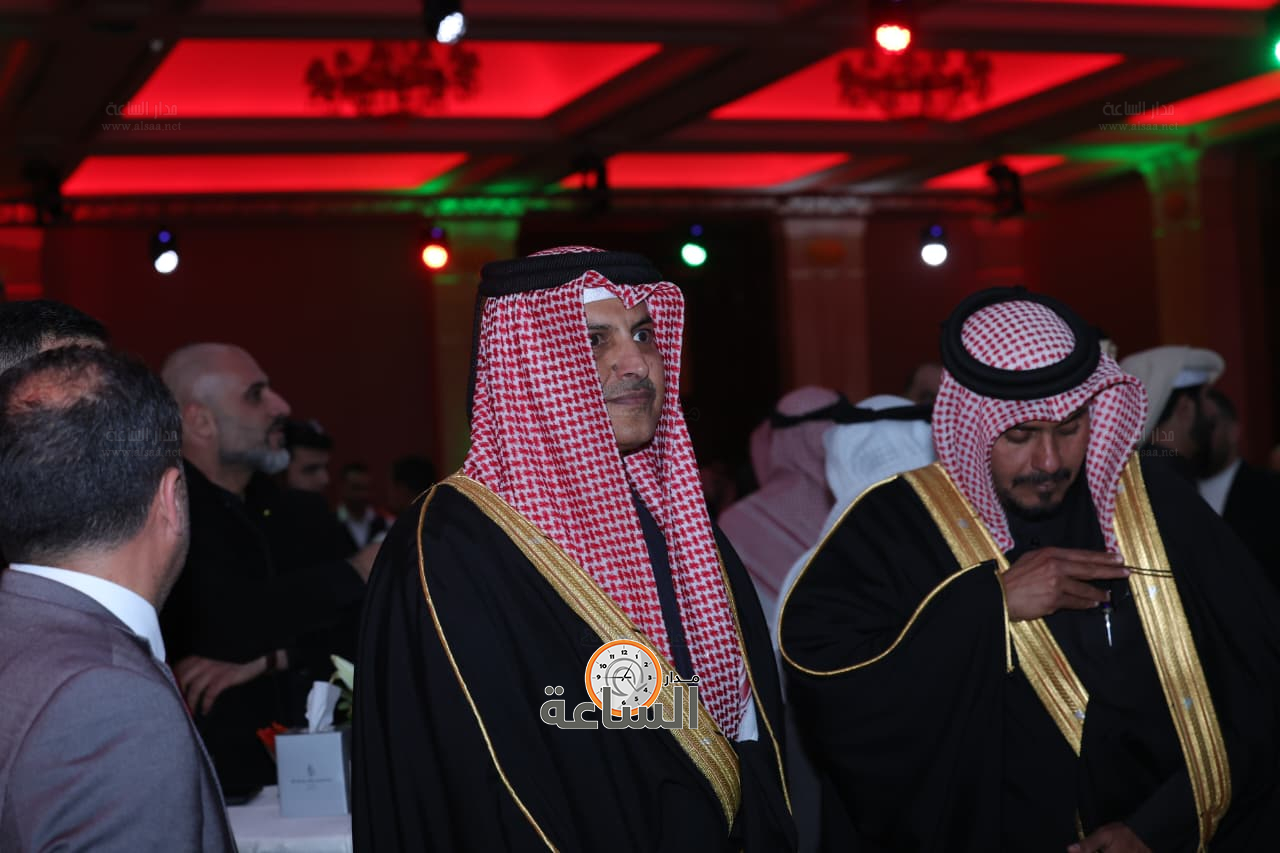 Madar Al-Saa Images 0.7727783913631029