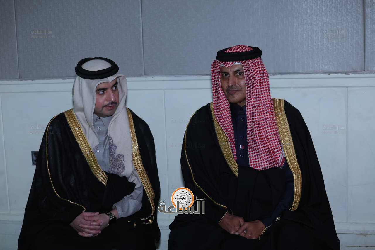 Madar Al-Saa Images 0.08190037880727541