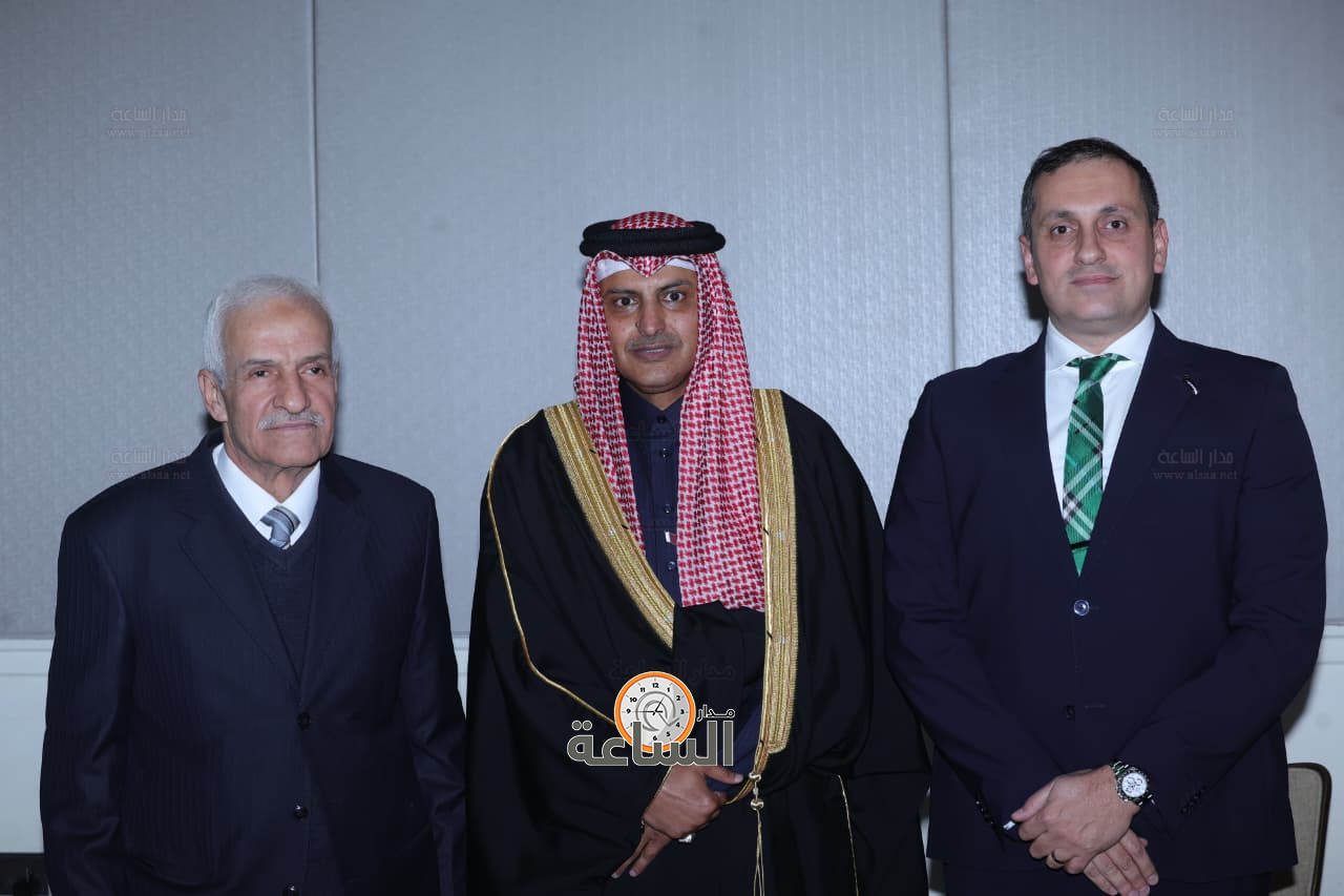 Madar Al-Saa Images 0.2107933929069724