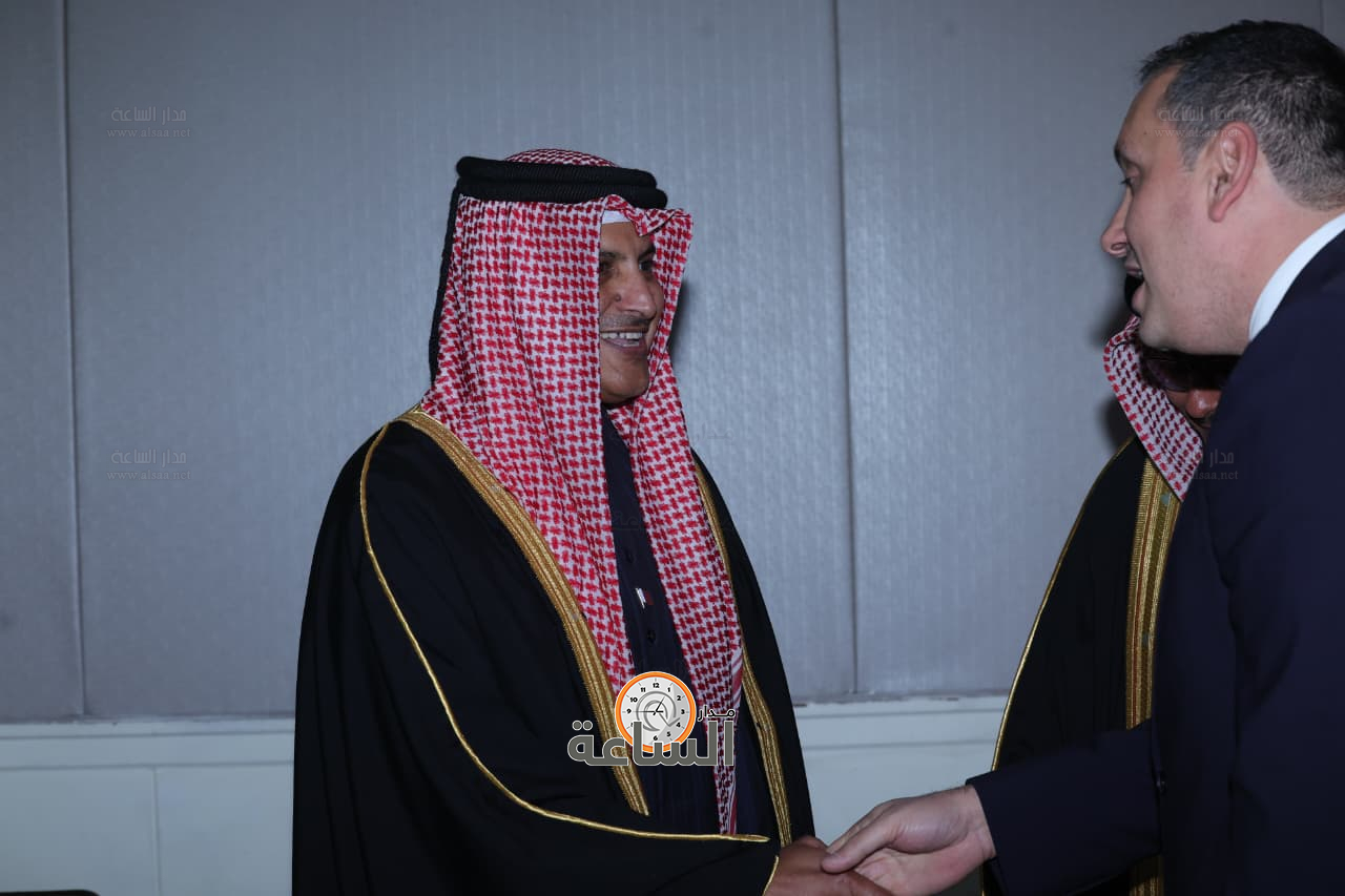 Madar Al-Saa Images 0.4478429944138629