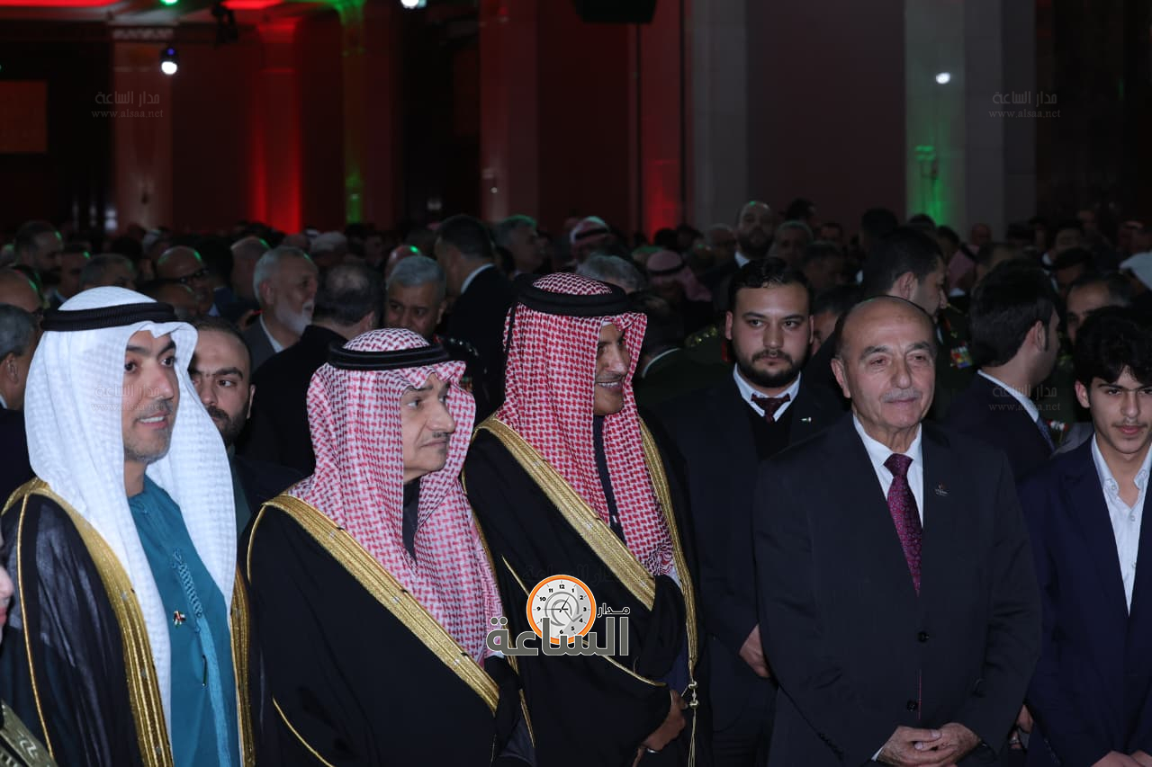 Madar Al-Saa Images 0.4973401518778201