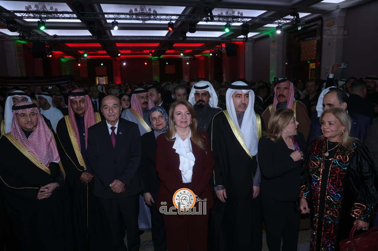 Madar Al-Saa Images 0.16529252422468832