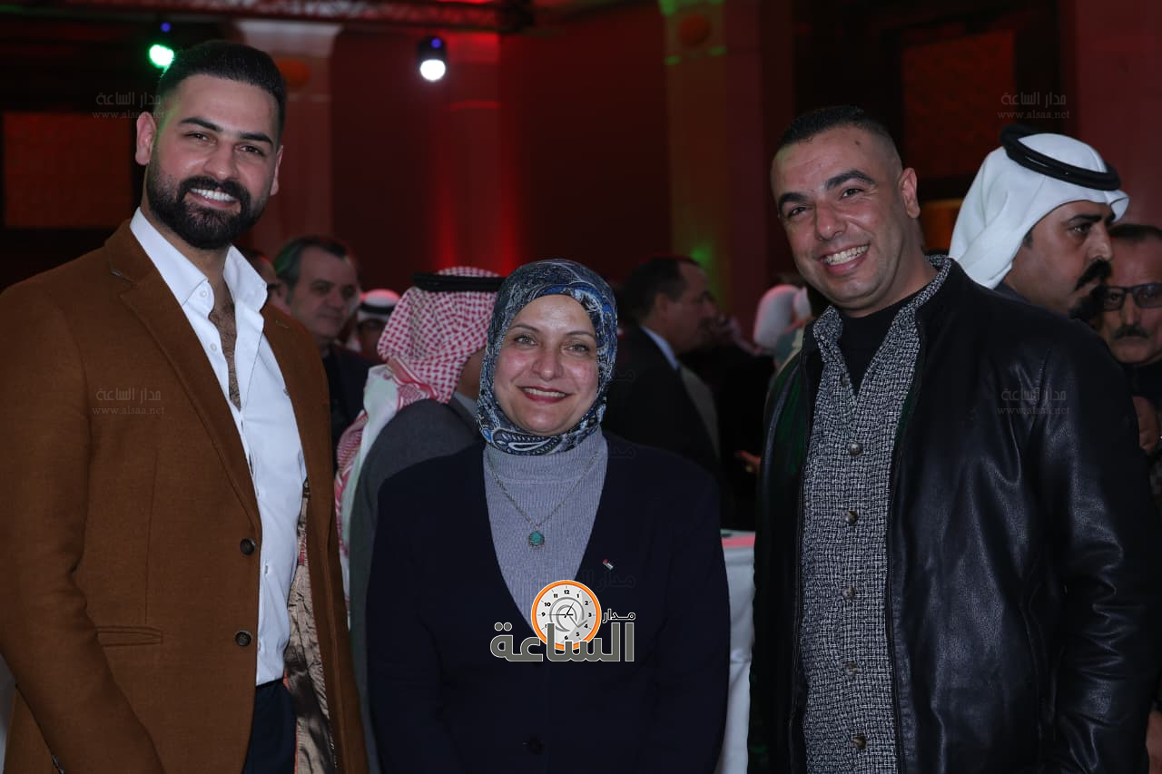 Madar Al-Saa Images 0.7116264111853193