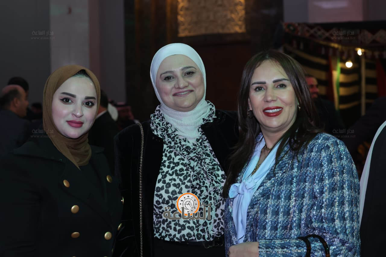 Madar Al-Saa Images 0.85292212690204