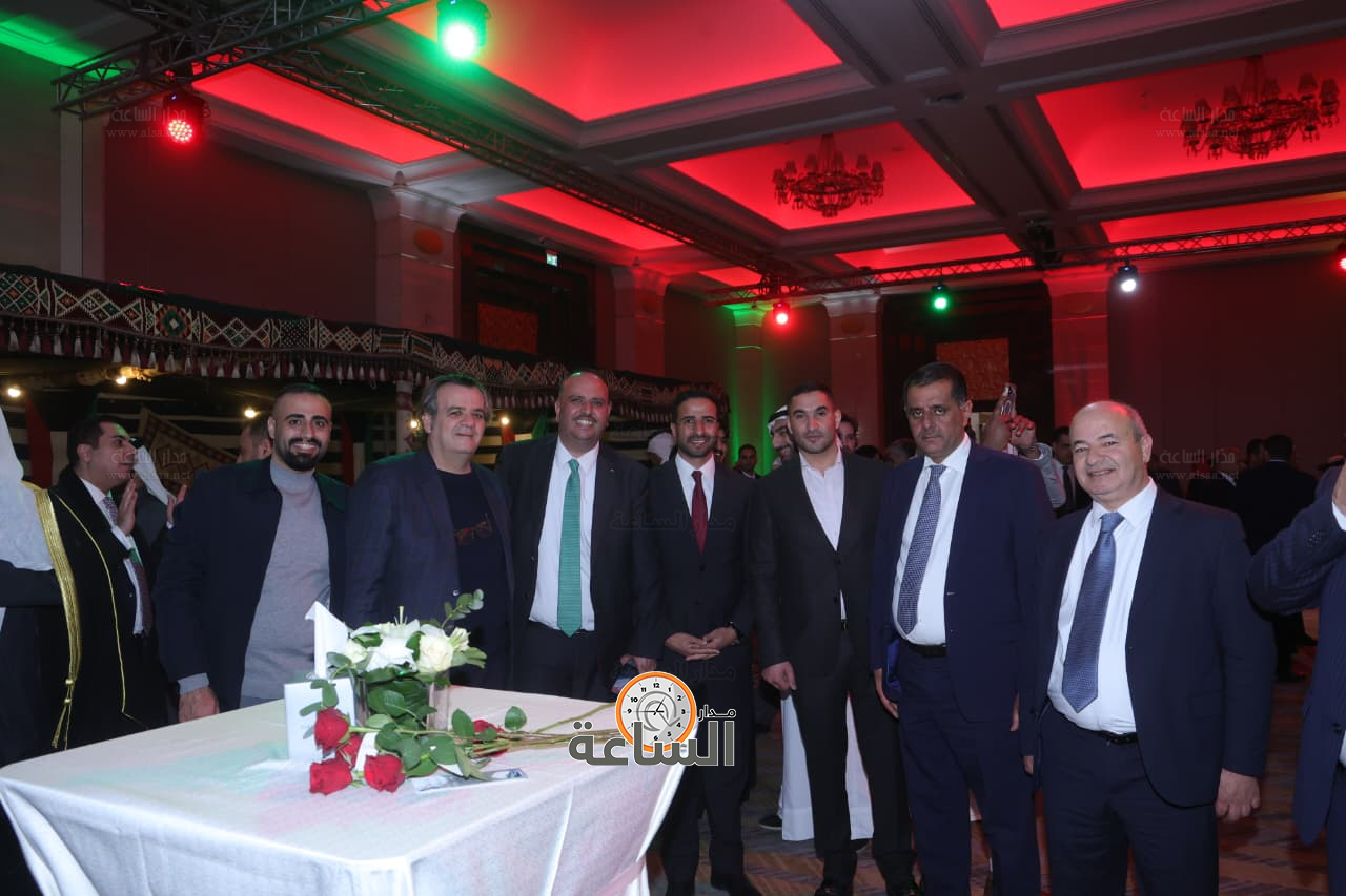 Madar Al-Saa Images 0.04766631254059328