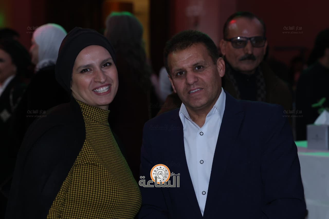 Madar Al-Saa Images 0.9860758899158447