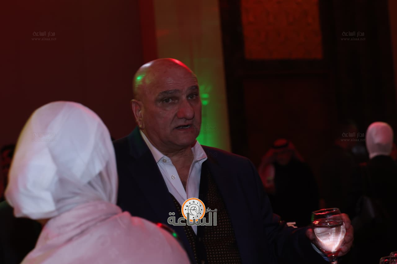 Madar Al-Saa Images 0.06240235004856731