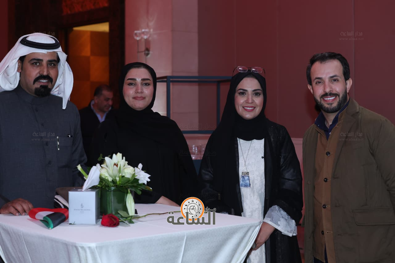 Madar Al-Saa Images 0.7721225942673667