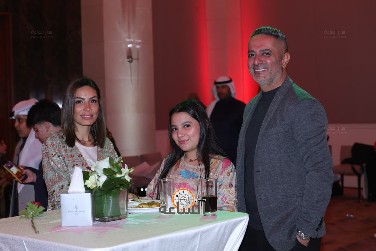 Madar Al-Saa Images 0.7332131802183984