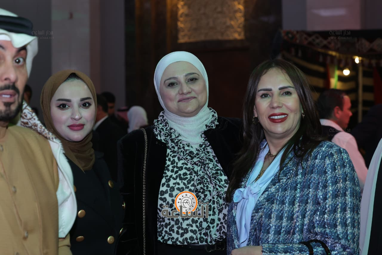 Madar Al-Saa Images 0.03870894600251307