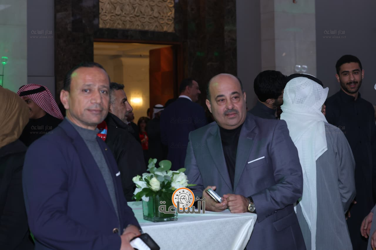 Madar Al-Saa Images 0.7381430773987802