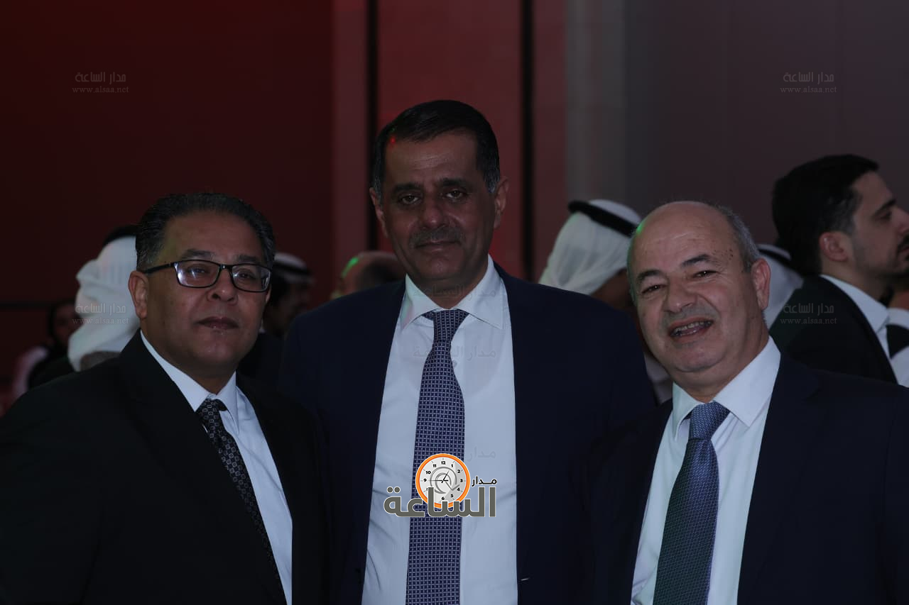 Madar Al-Saa Images 0.11816591545033395