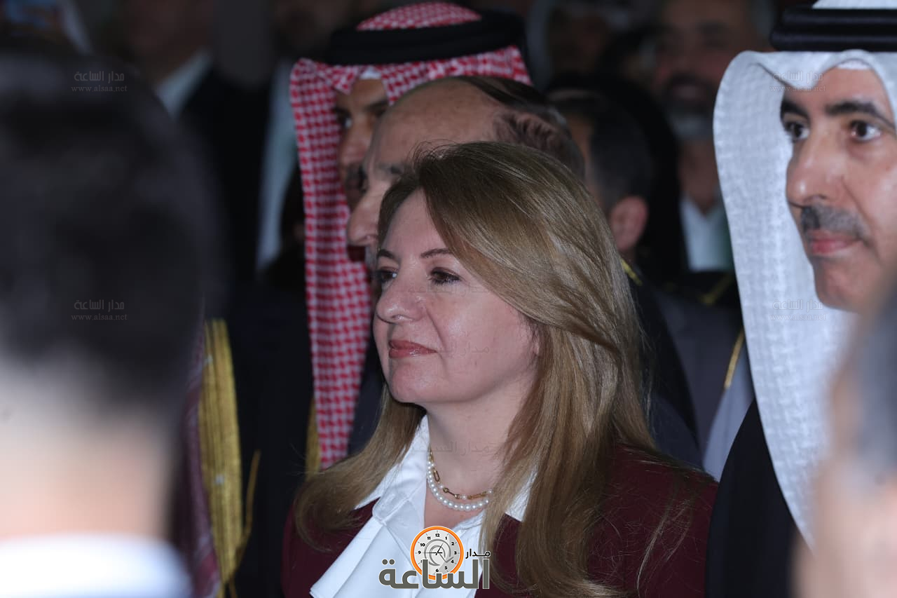 Madar Al-Saa Images 0.8440787270613423