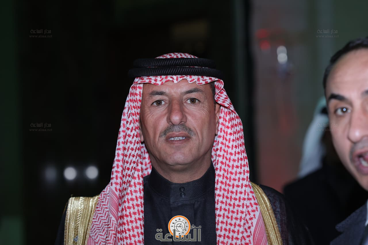 Madar Al-Saa Images 0.12148266810531705