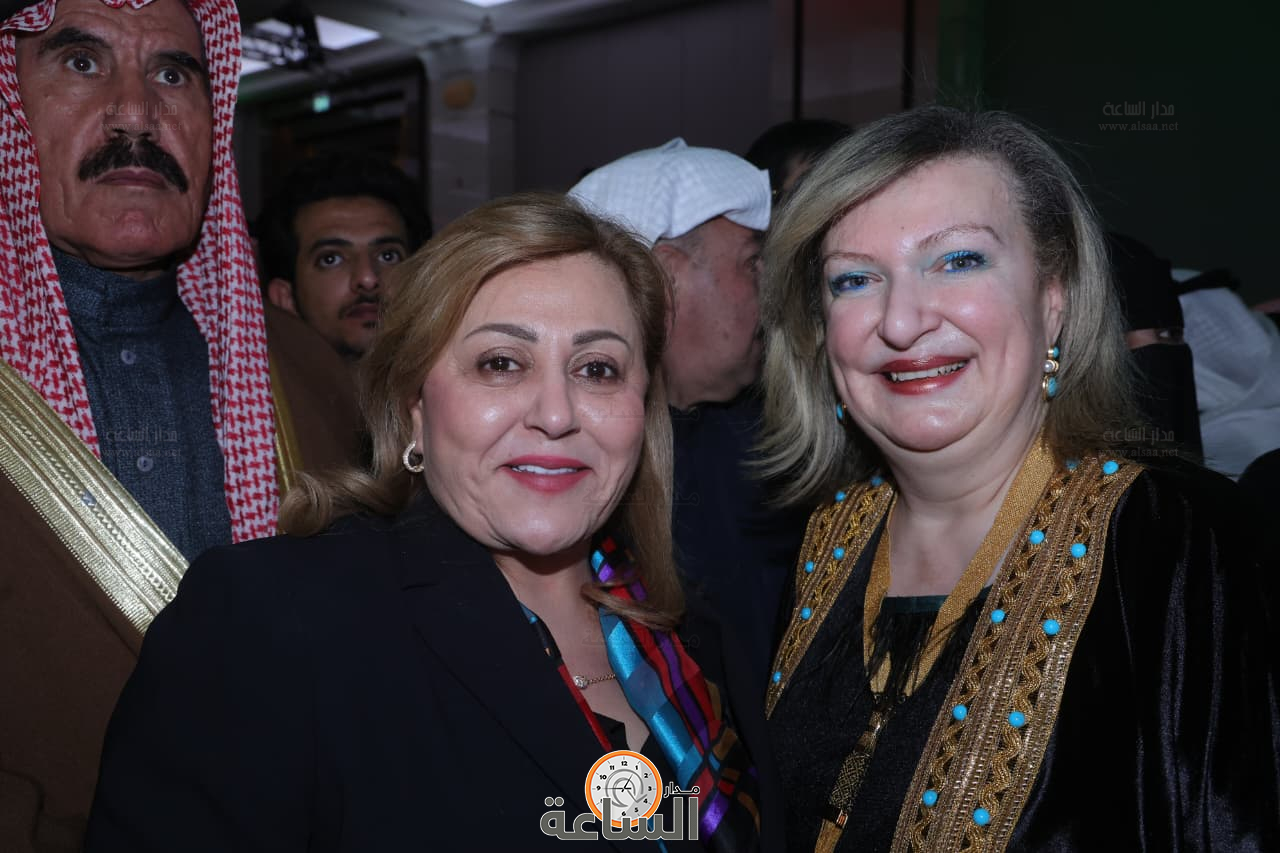 Madar Al-Saa Images 0.9167805359604674