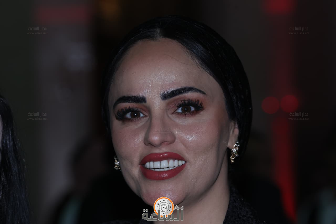 Madar Al-Saa Images 0.3317681075899047