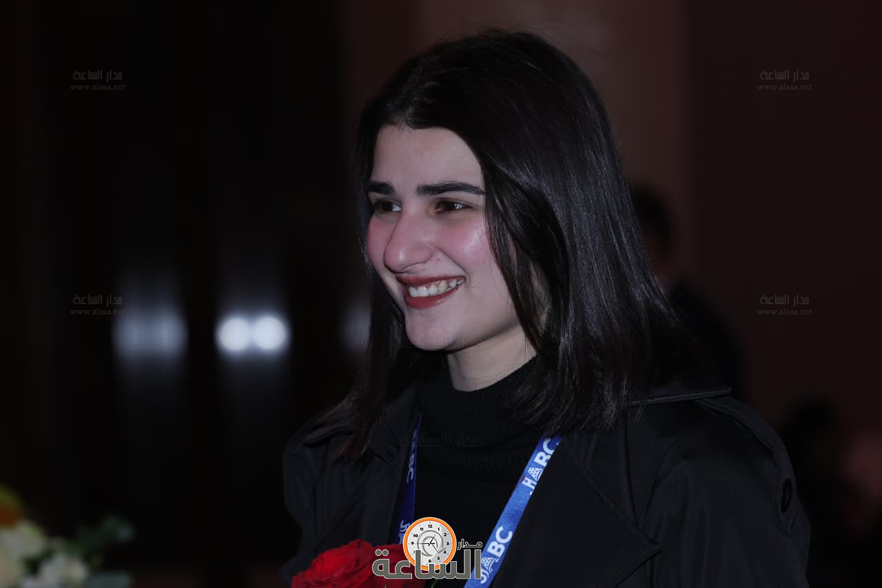 Madar Al-Saa Images 0.5950110136166059