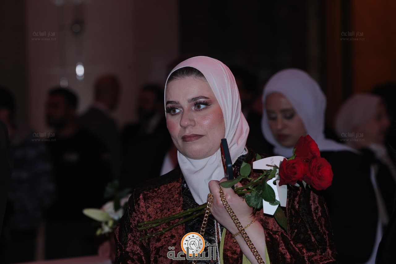 Madar Al-Saa Images 0.2781079160662885