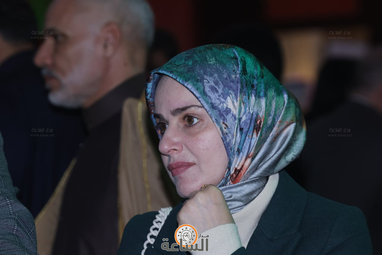 Madar Al-Saa Images 0.4101150166776403