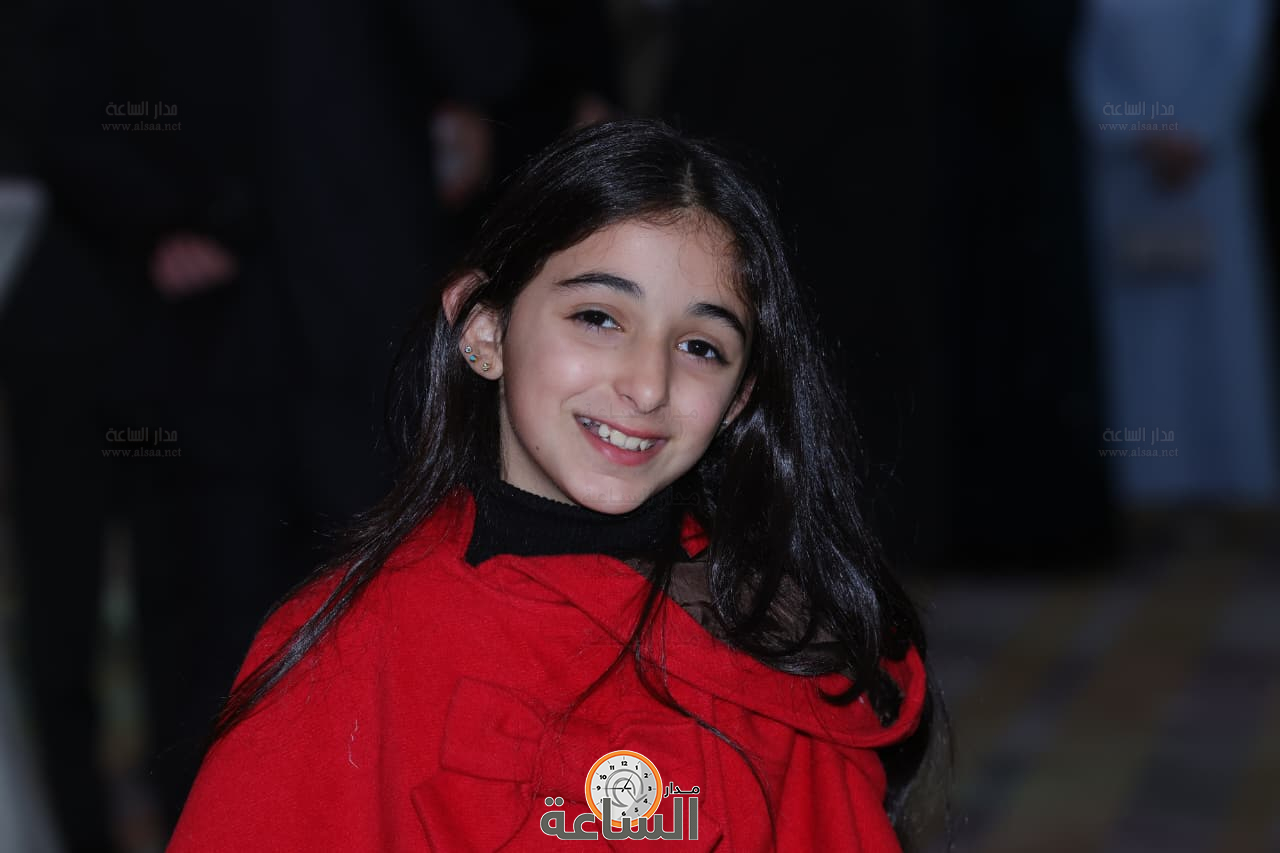 Madar Al-Saa Images 0.5359903610963771