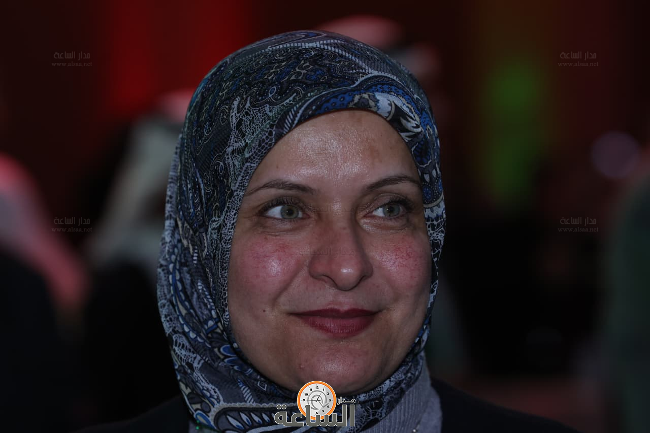 Madar Al-Saa Images 0.8525398859817326